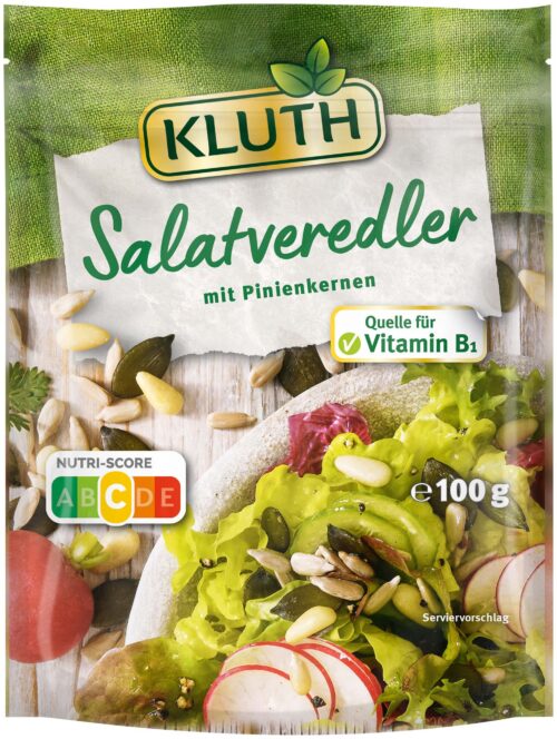 Kluth Salatveredler 100g