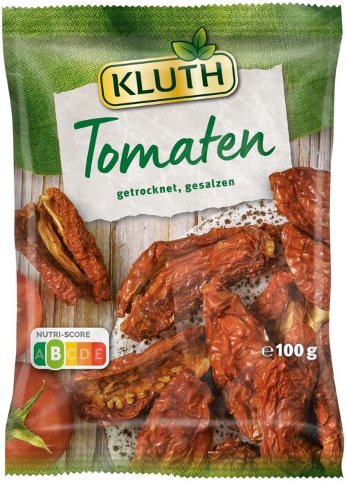 Kluth Tomaten 100g