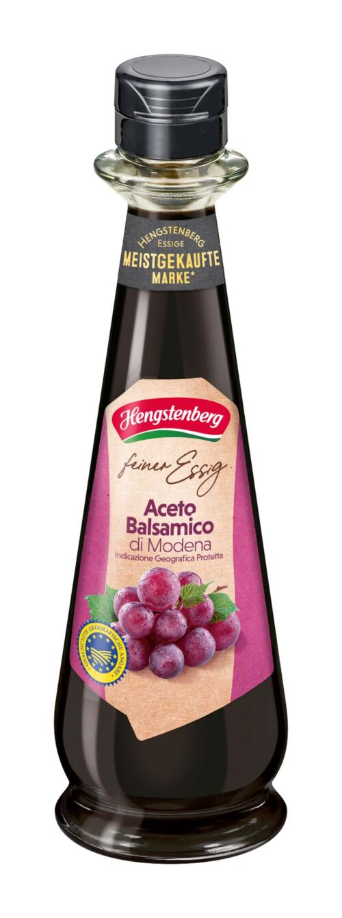 Hengstenberg Aceto Balsamico di Modena IGP 500ml