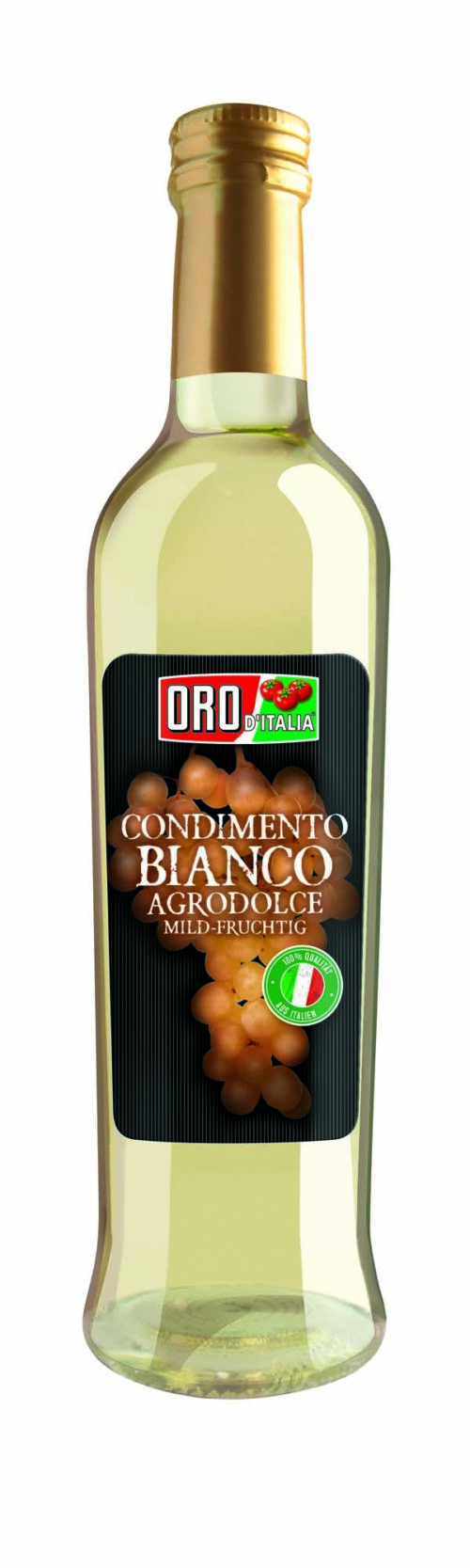 Oro di Italia Condimento Bianco 0,5l