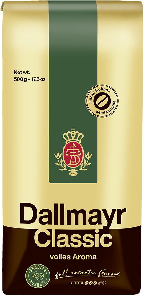 Dallmayr Classic 500g