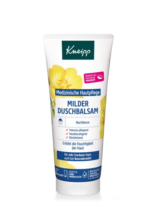 Kneipp Duschbalsam Nachtkerze 200ml