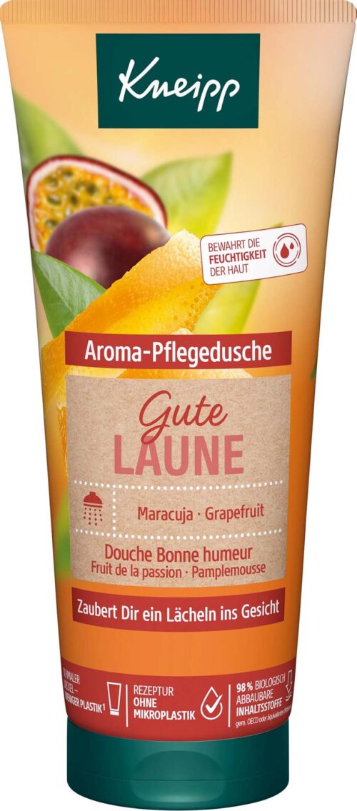 Kneipp Duschgel Gute Laune 200ml
