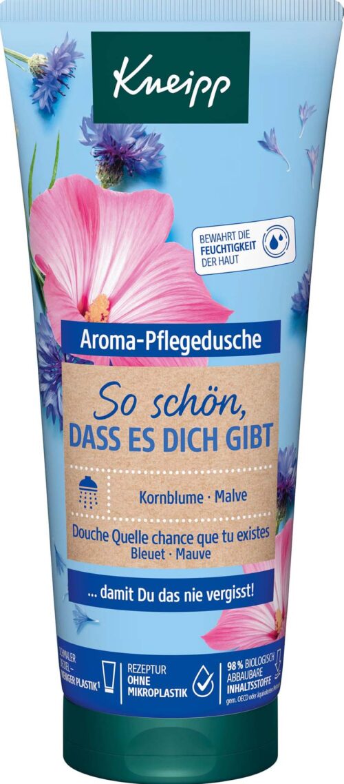 Kneipp Aroma-Pflegedusche So schön, dass es dich gibt 200ml