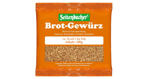 Seitenbacher Brot-Saaten 175g
