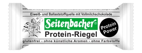 Seitenbacher Protein-Riegel Klassik 60g