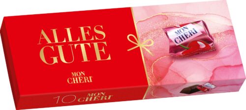 Mon Cheri 105g