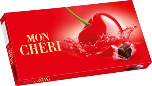 Mon Cheri 157g