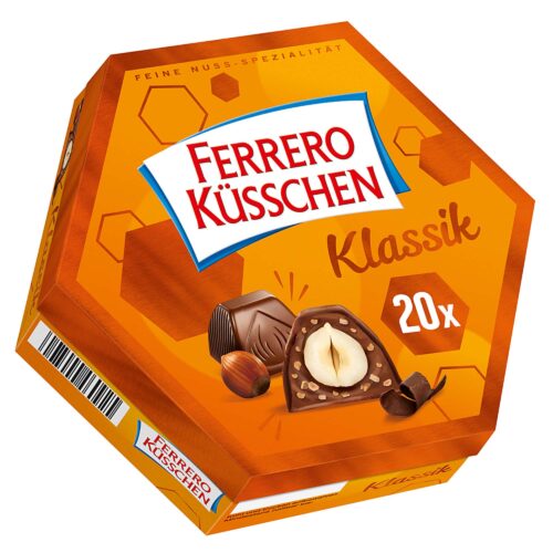 Ferrero Küsschen Klassik 178g