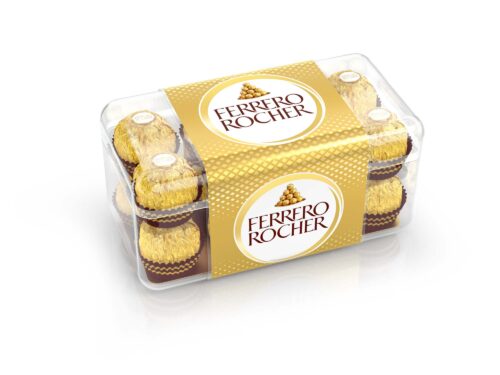 Ferrero Rocher 200g