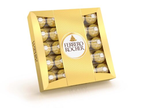 Ferrero Rocher 312g