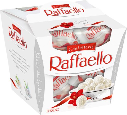 Raffaello 150g