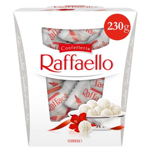 Raffaello 230g