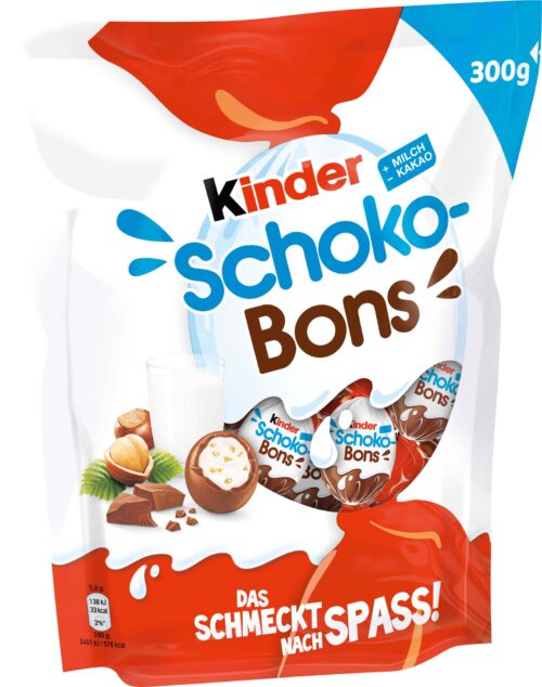 Kinder Schoko Bons 300g