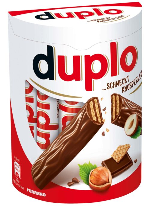 duplo 10ST 182g