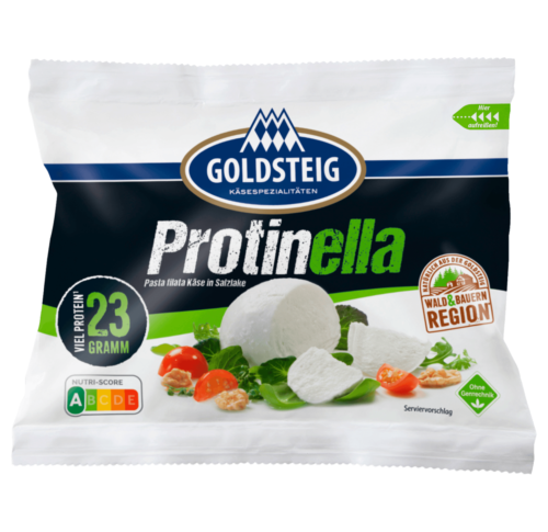 Goldsteig Protinella 100g