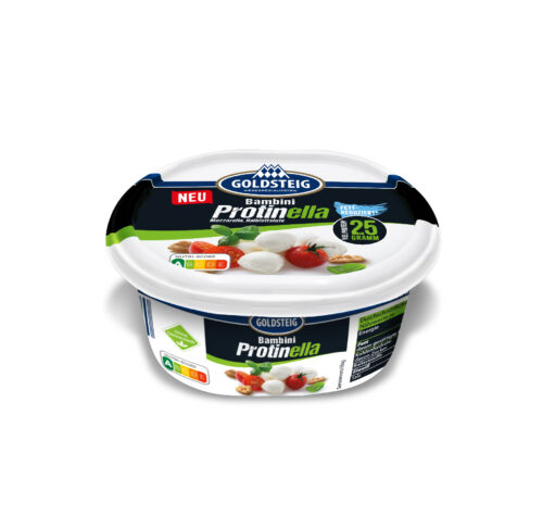 Goldsteig Protinella Bambini 125g
