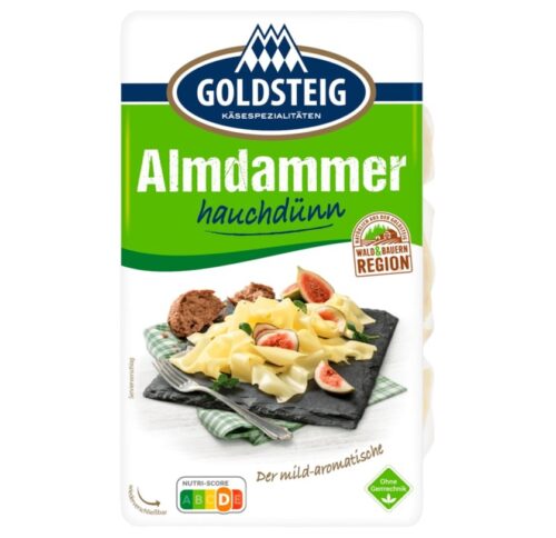 Goldsteig Aldammer hauchdünn 45% 125g