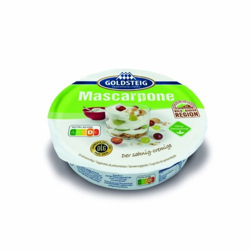 Goldsteig Mascarpone 250g