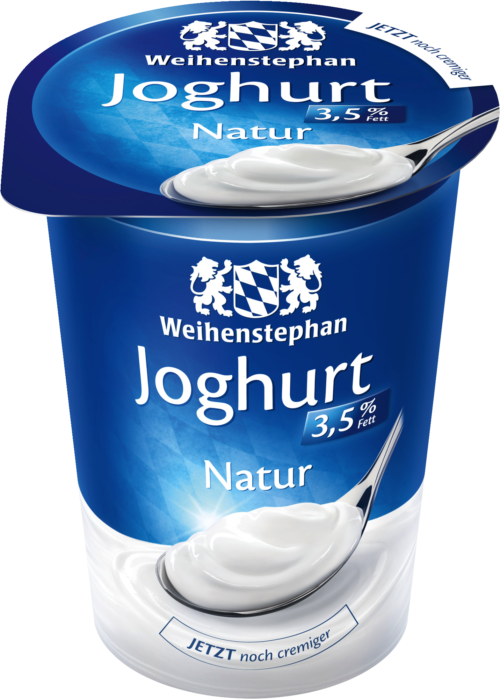 Weihenstephan Joghurt 3,5% 200g