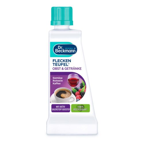 Dr. Beckmann Fleckenteufel Getränke & Obst 50ml