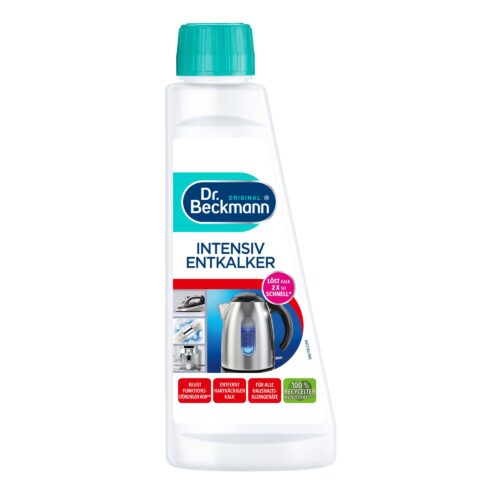Dr. Beckmann Intensiv Entkalker 250ml