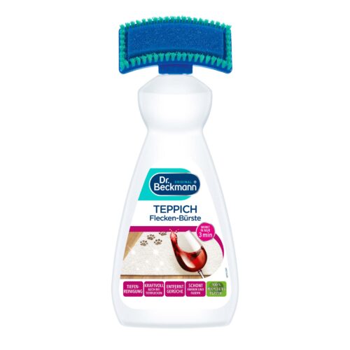 Dr. Beckmann Teppichreiniger 650ml