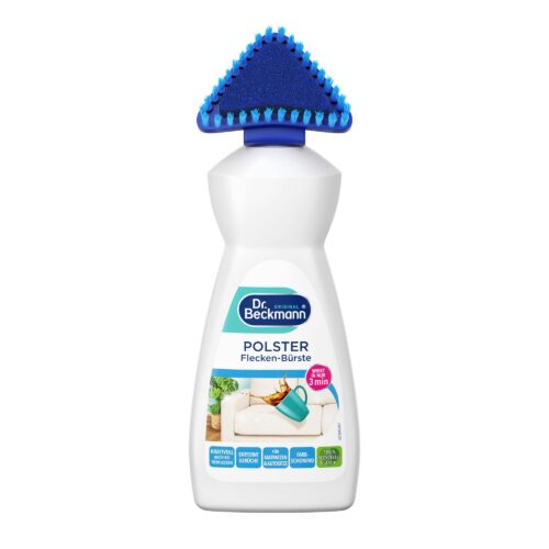 Dr. Beckmann Polster Flecken-Bürste 400ml