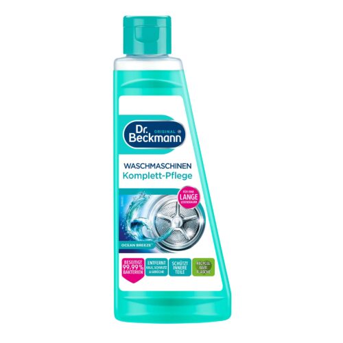 Dr. Beckmann Waschmaschinen Pflege 250ml