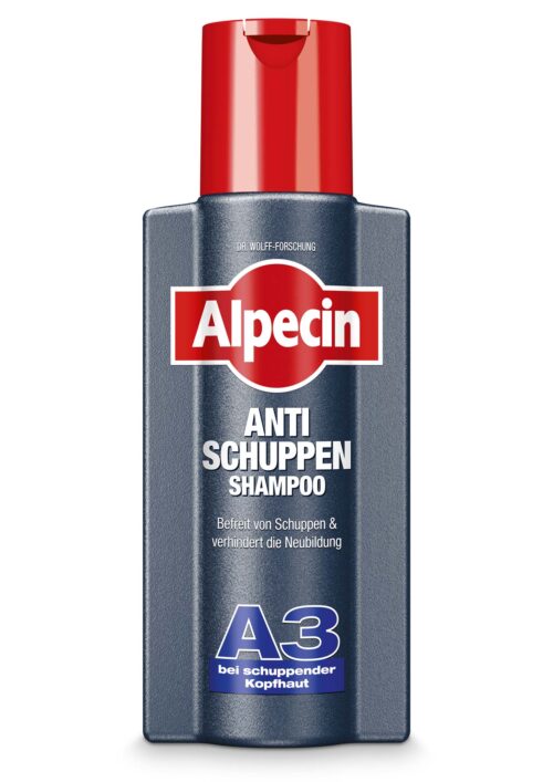 Alpecin Anti-Schuppen Shampoo A3 250ml