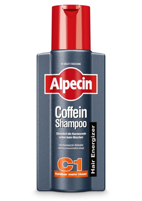 Alpecin Shampoo Coffein C1 250ml