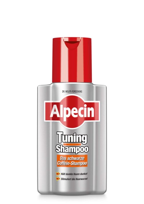 Alpecin Tuning-Shampoo 200ml