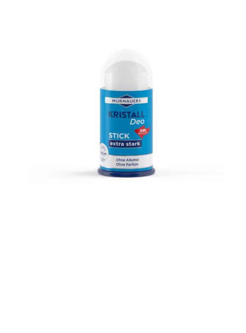 Murnauers Kristall Deo Stick 62,5ml