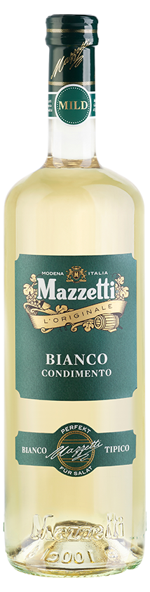 Mazzetti Condimento Bianco 1l