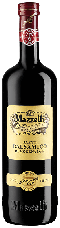 Mazzetti Aceto Balsamico Tipico 0,5l