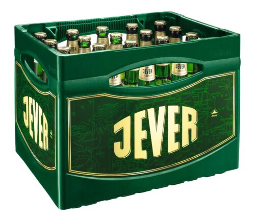 Jever Pilsener 20x0,5l