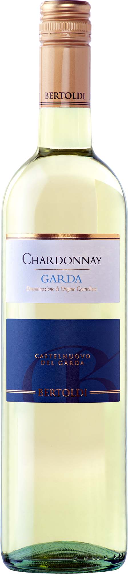 4008954224240 Bertoldi Chardonnay Garda DOC 0,75l