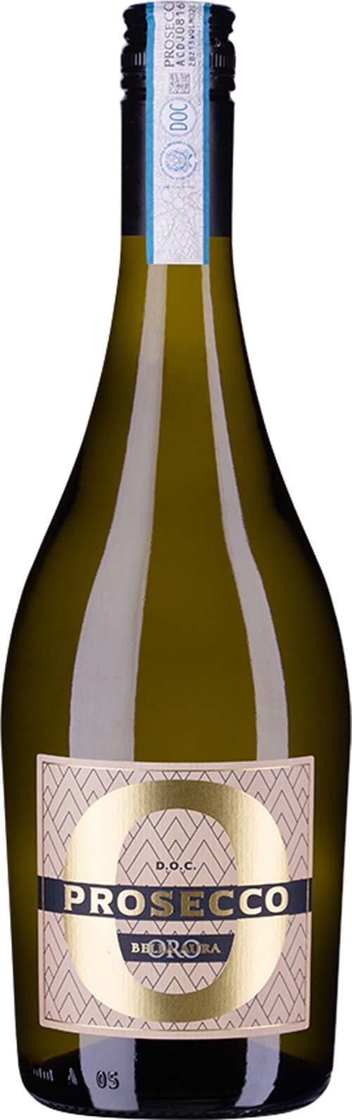 4008954228842 Bella Aura Oro Prosecco DOC 0,75l