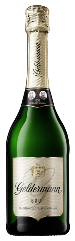 Geldermann Sekt Brut 0,75l