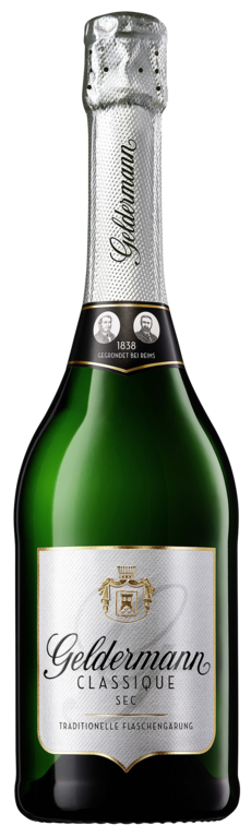 Geldermann Sekt Classique 0,75l
