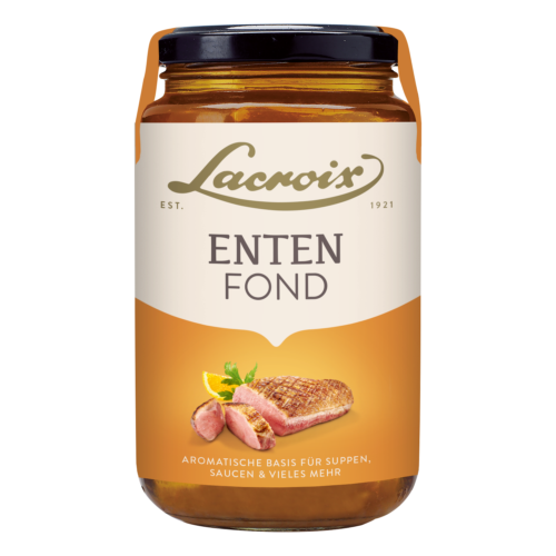 Lacroix Enten Fond 400ml