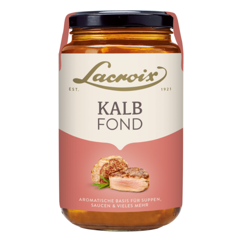 Lacroix Kalbs Fond 400ml