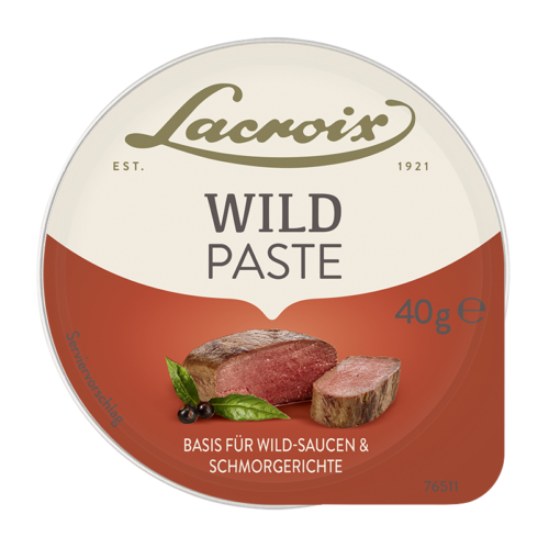 Lacroix Wild-Fond 400ml