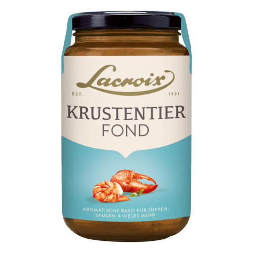 Lacroix Krustentier Fond 400ml