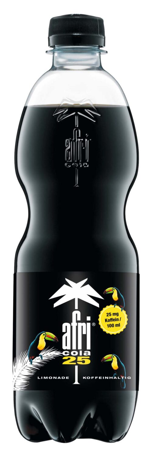 Afri Cola 1l