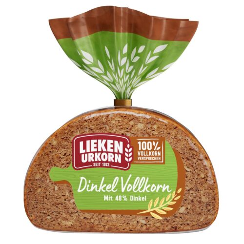 Lieken Urkorn Vitaminbrot 400g