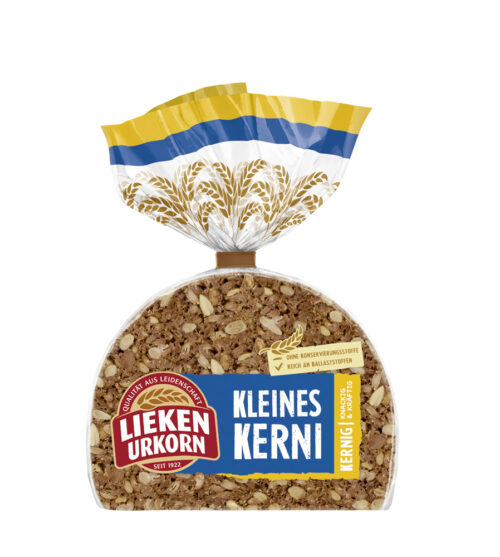 Lieken Urkorn kleines Kerni 250g