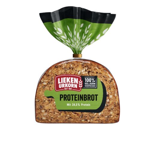 Lieken Urkorn Proteinbrot 500g