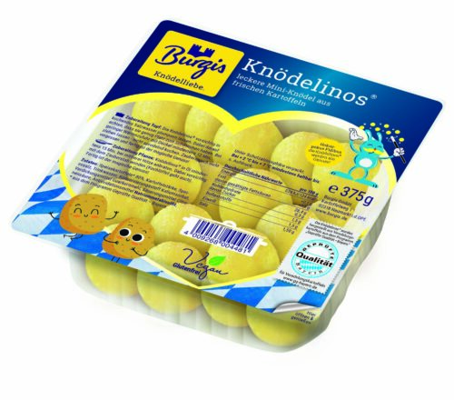 Burgis Knödelinos 375g