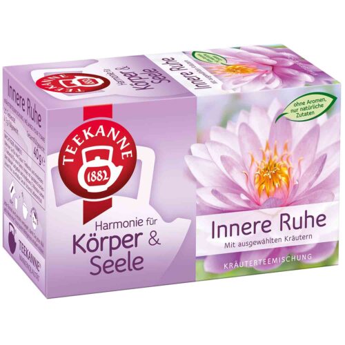 Teekanne Gute Verdauung 20St 40g
